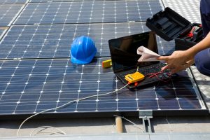 Conditions d’installation de panneaux solaire par Solaires Photovoltaïques à Sorigny